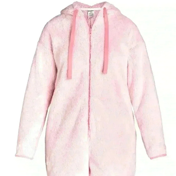 NoBo Woman’s Pajama Union Suit - Picture 4 of 4